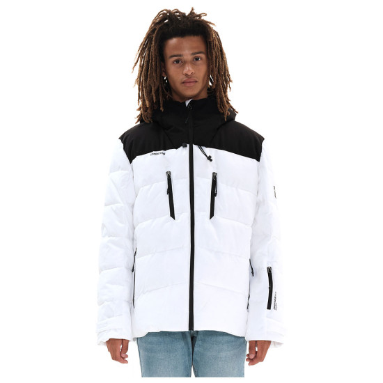 Emerson Ανδρικό μπουφάν Men's P.P. Down Jacket with Hood